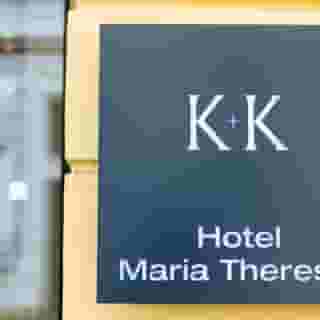 K+K Maria Theresia, 3 of 5