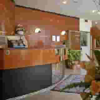 Hotel Monaco, 2 of 4