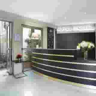 Hotel Gabriel Issy, 4 of 5