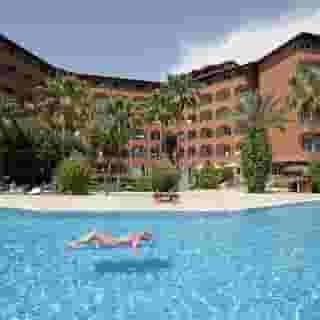 Club Turtas Beach Hotel, 5 of 5