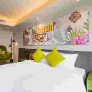 Maitria Hotel Rama 9 Bangkok, 2 of 5