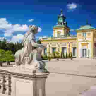 Raffles Europejski Warsaw, 1 of 5