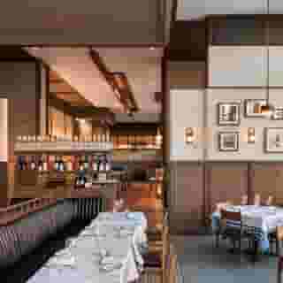 Thompson Washington DC, 1 of 5