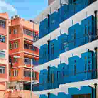 Hotel Indigo Hong Kong Island, 1 of 5