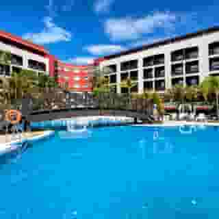 Barcelo Marbella, 3 of 5