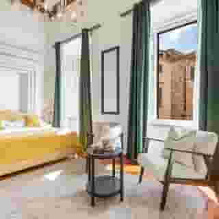 Palmotta Palace, 1 of 5