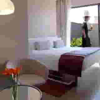 Cram Hotel, 5 of 5