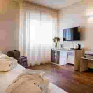 Astoria Palace Hotel, 5 of 5