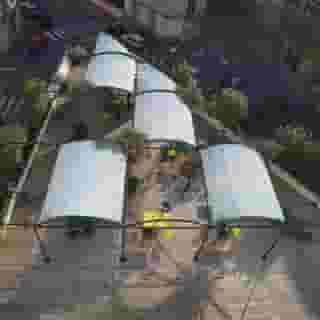 College Hotel, 1 of 5