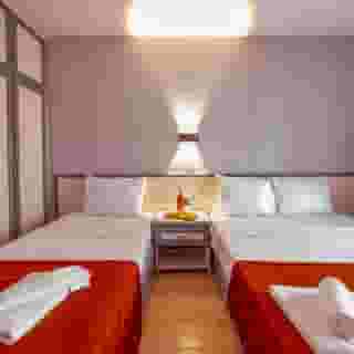 Oscar Seaside Hotel & Spa, 6 of 6
