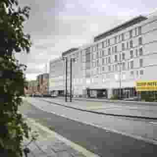 Zleep Hotel Copenhagen Arena, 4 of 5