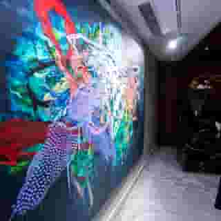 Endless Art Hotel, 4 of 5