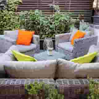 Vico Rooms And Terrace, 2 of 5