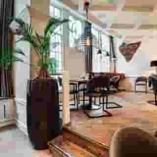 Radisson Blu Hotel Amsterdam, 6 of 6
