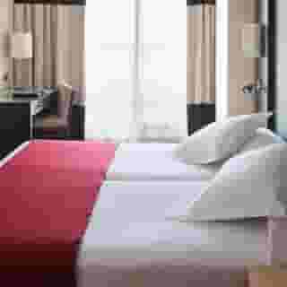 NH Ciudad de Valencia, 4 of 5