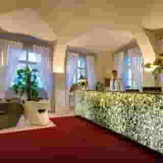 Three Storks Hotel, 3 of 5