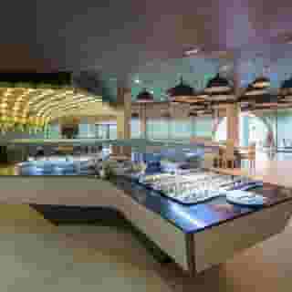 Grand Sirenis Punta Cana Resort, 5 of 5