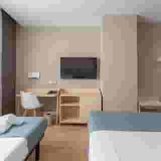 Hotel Olympia, 2 of 5