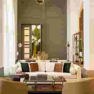 Raffles Al Areen Palace Bahrain, 3 of 5