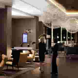 Pullman London St Pancras, 3 of 5