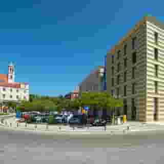 Hotel Bellevue-Superior City Hotel, 1 of 5