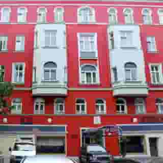 Hotel Sachsenhof, 3 of 5