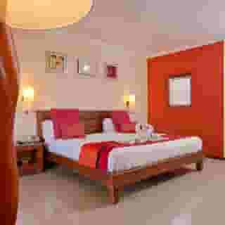 Jalsa Beach Hotel Mauritus, 4 of 5