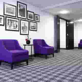 Radisson Blu Amsterdam Airport, 5 of 5