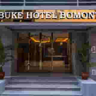Buke Hotel Bomonti, 3 of 5