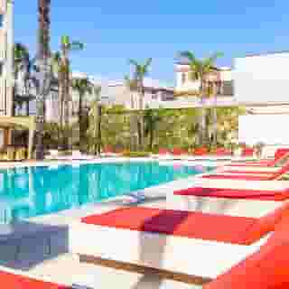 Grand Hotel Yachting Palace, 4 of 5