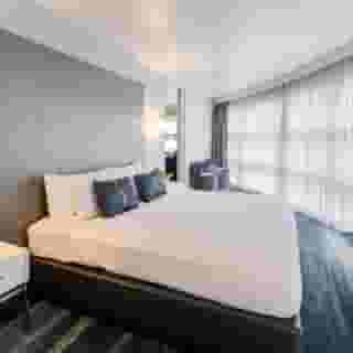 Best Western Sukhumvit 20, 4 of 5