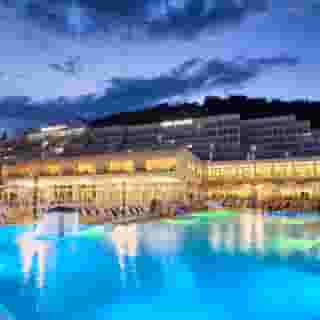 Hotel Mimosa-Lido Palace, 1 of 5