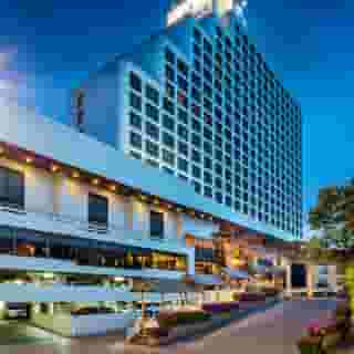 Cholchan Pattaya Beach Resort, 5 of 5