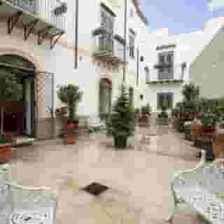 Palazzo Brunaccini, 1 of 5