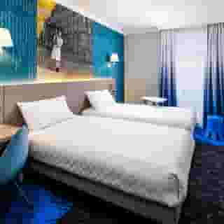 ibis Styles Manchester Portland, 6 of 6