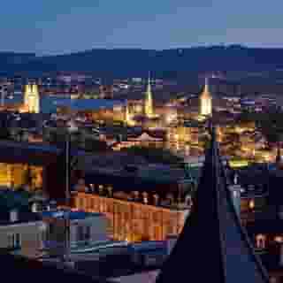 Swiss Night by Fassbind, 5 of 5