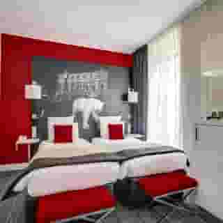 Mercure Paris Opera Louvre, 3 of 5