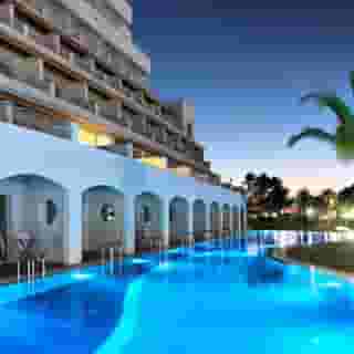 Batihan Beach Resort & Spa, 2 of 5