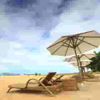 Grand Whiz Hotel Nusa Dua, 4 of 5