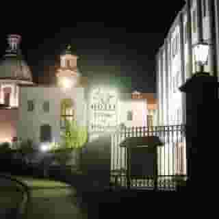 La Casa del Pellegrino, 1 of 5