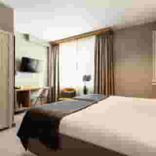 The Delphi - Amsterdam Townhouse, 3 of 5