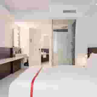 Ruby Hanna Hotel Stuttgart, 4 of 5