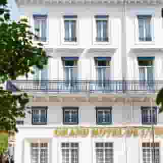 Grand Hotel De L'Univers, 2 of 5