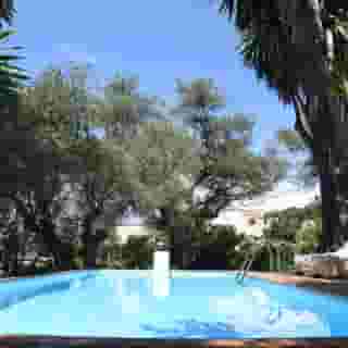 Mr & Mrs White Corfu, 6 of 6