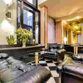 Brunelleschi, 1 of 5