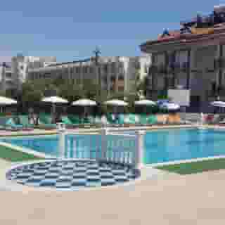 Kerim Hotel, 4 of 5