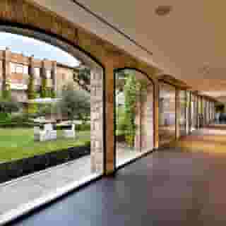 Th Assisi- Hotel Cenacolo, 3 of 5