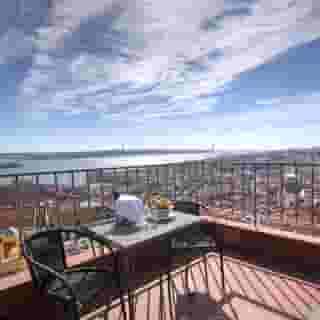 Solar dos Mouros, 1 of 5