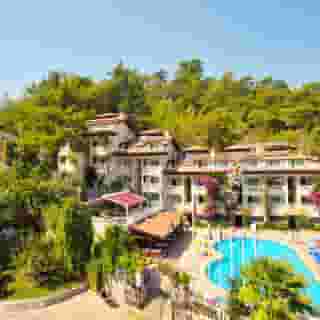 Oren Hill Apartments, 2 of 5