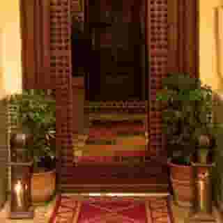 Riad El Yacout, 4 of 5